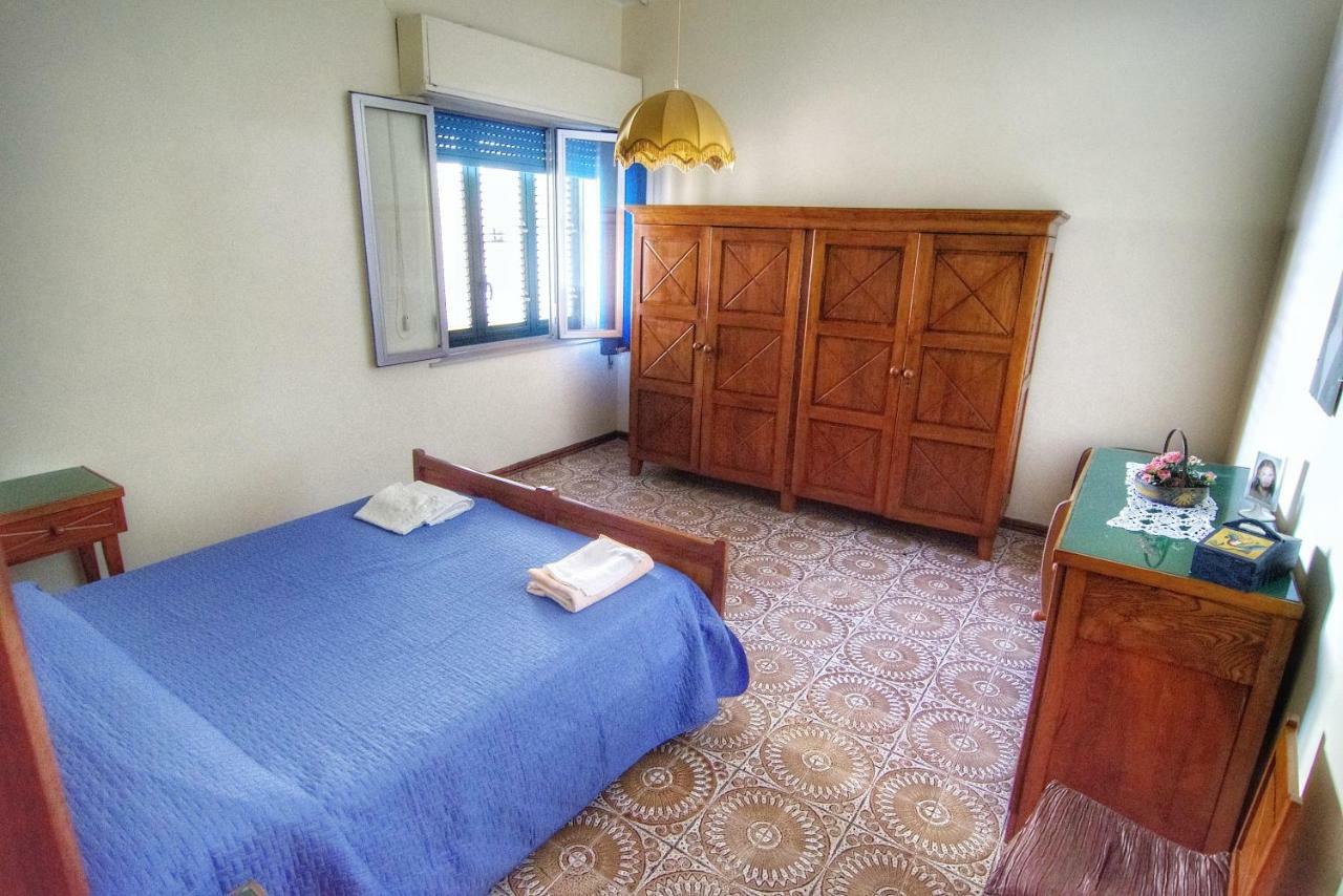 Villetta Gina Avola Luaran gambar